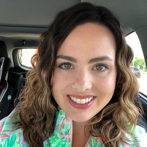 Meet your Posher, Melissa